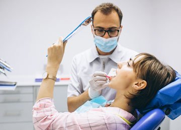 Stress-Free-Dentistry